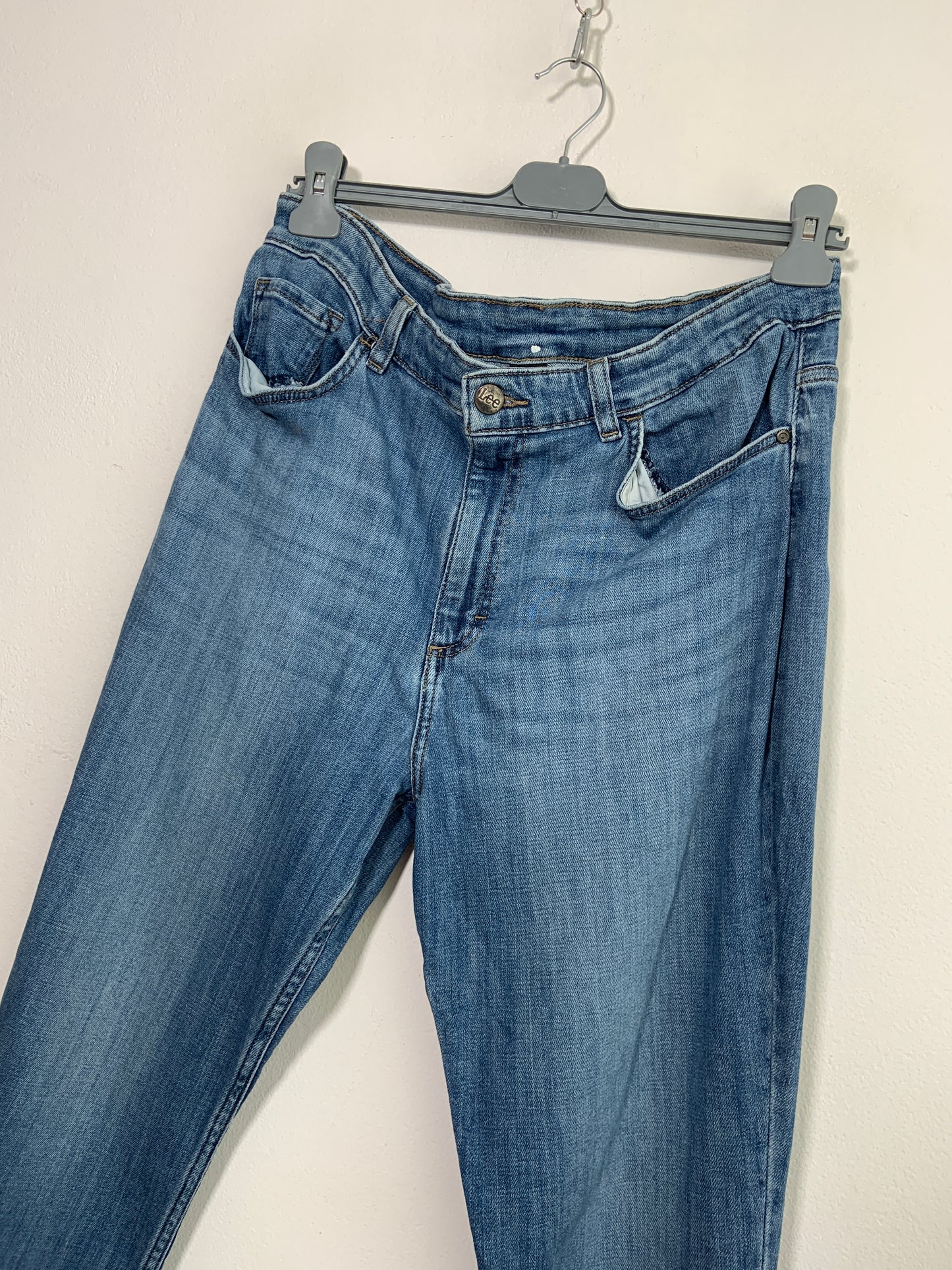 Jeans LEE Heritage