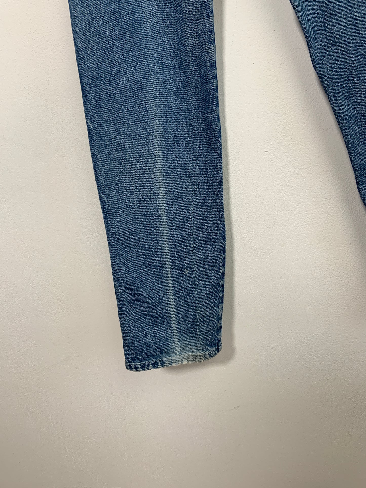 Jeans damă Levi’s High Waist