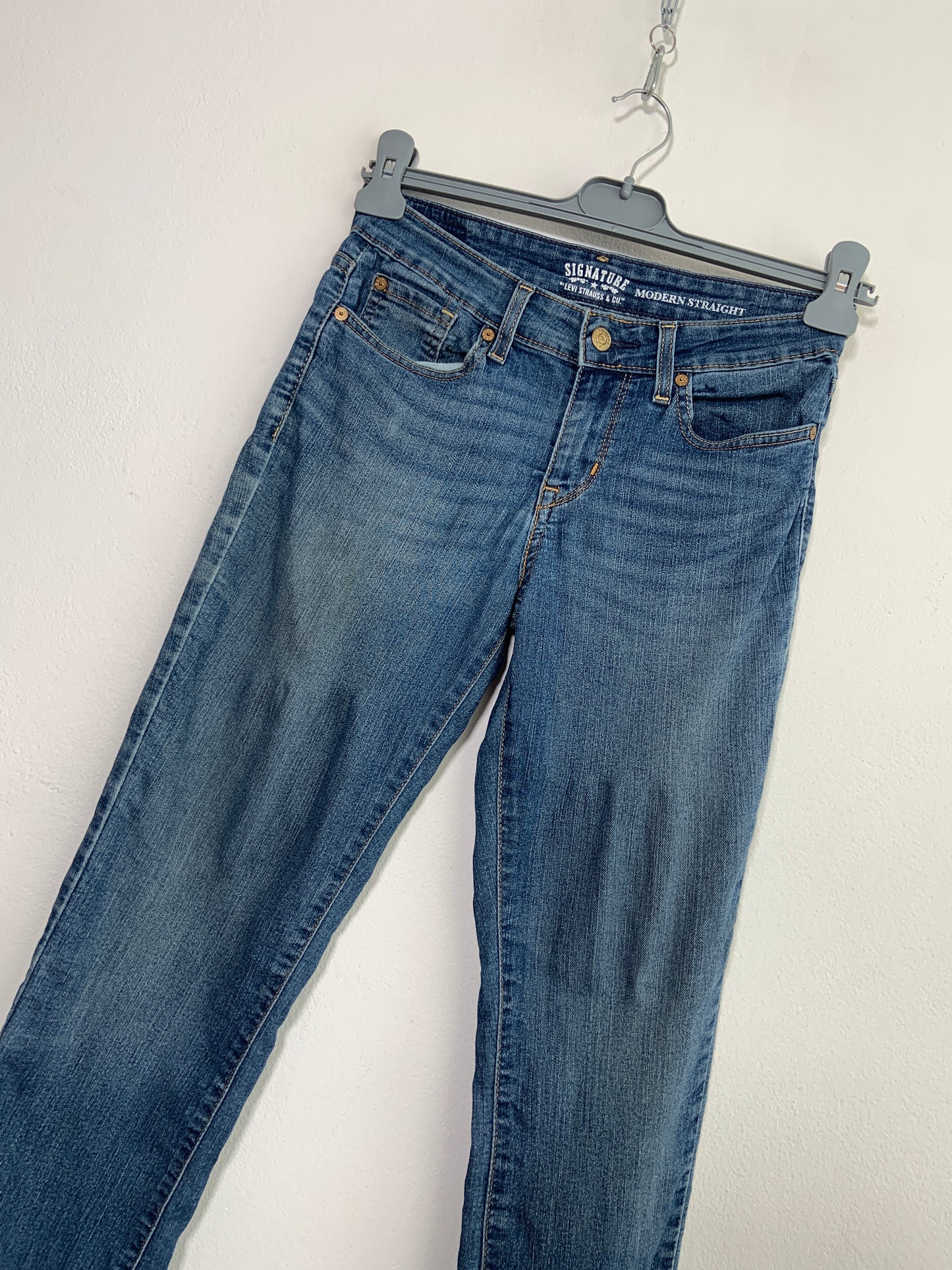 Jeans damă Levi’s Signature