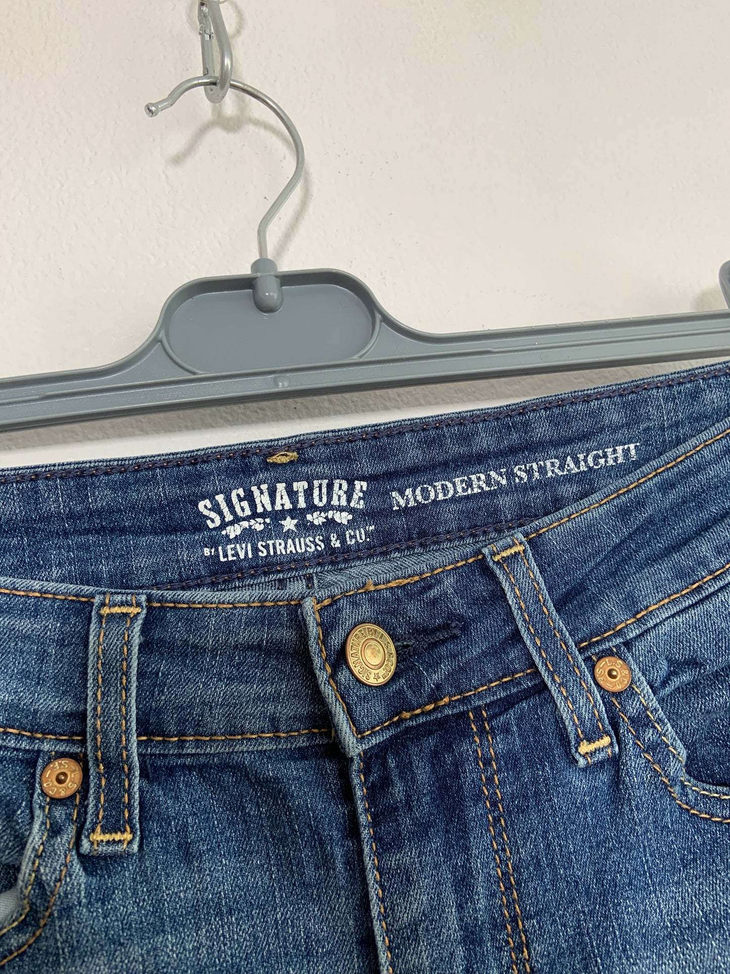 Jeans damă Levi’s Signature