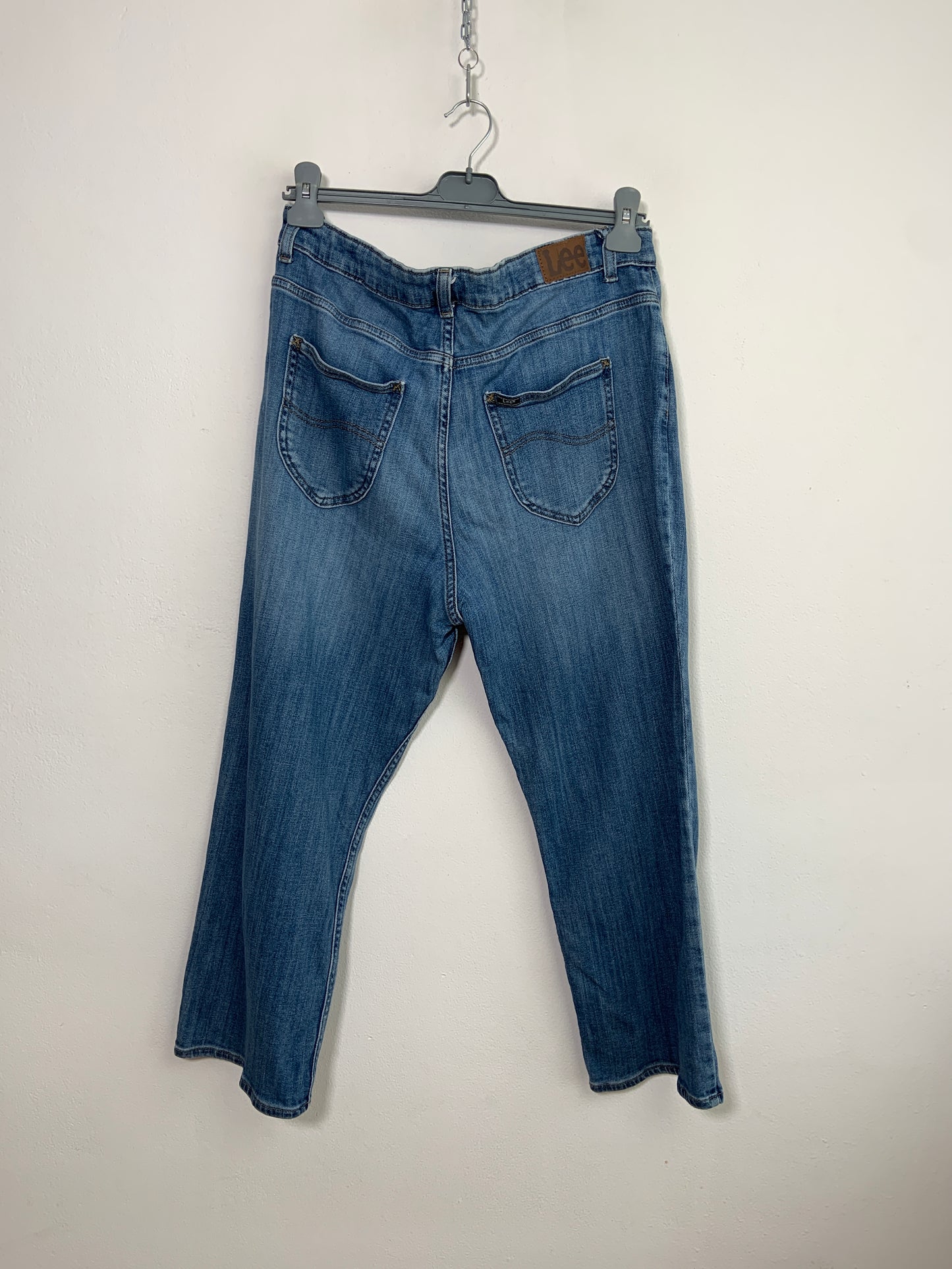 Jeans LEE Heritage