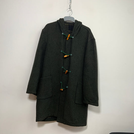 Palton Tibbett Made in England
