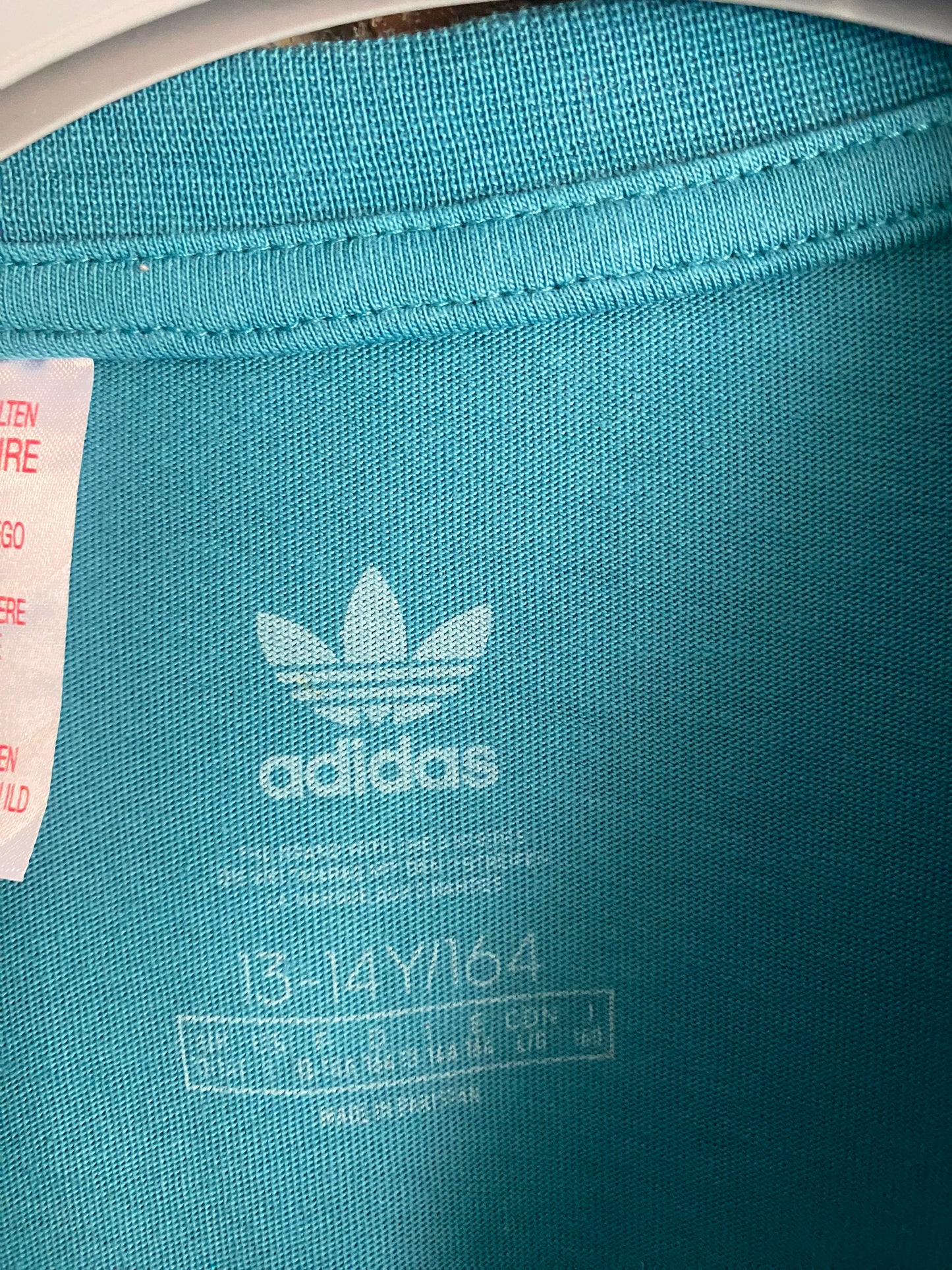 Tricou Adidas Originals