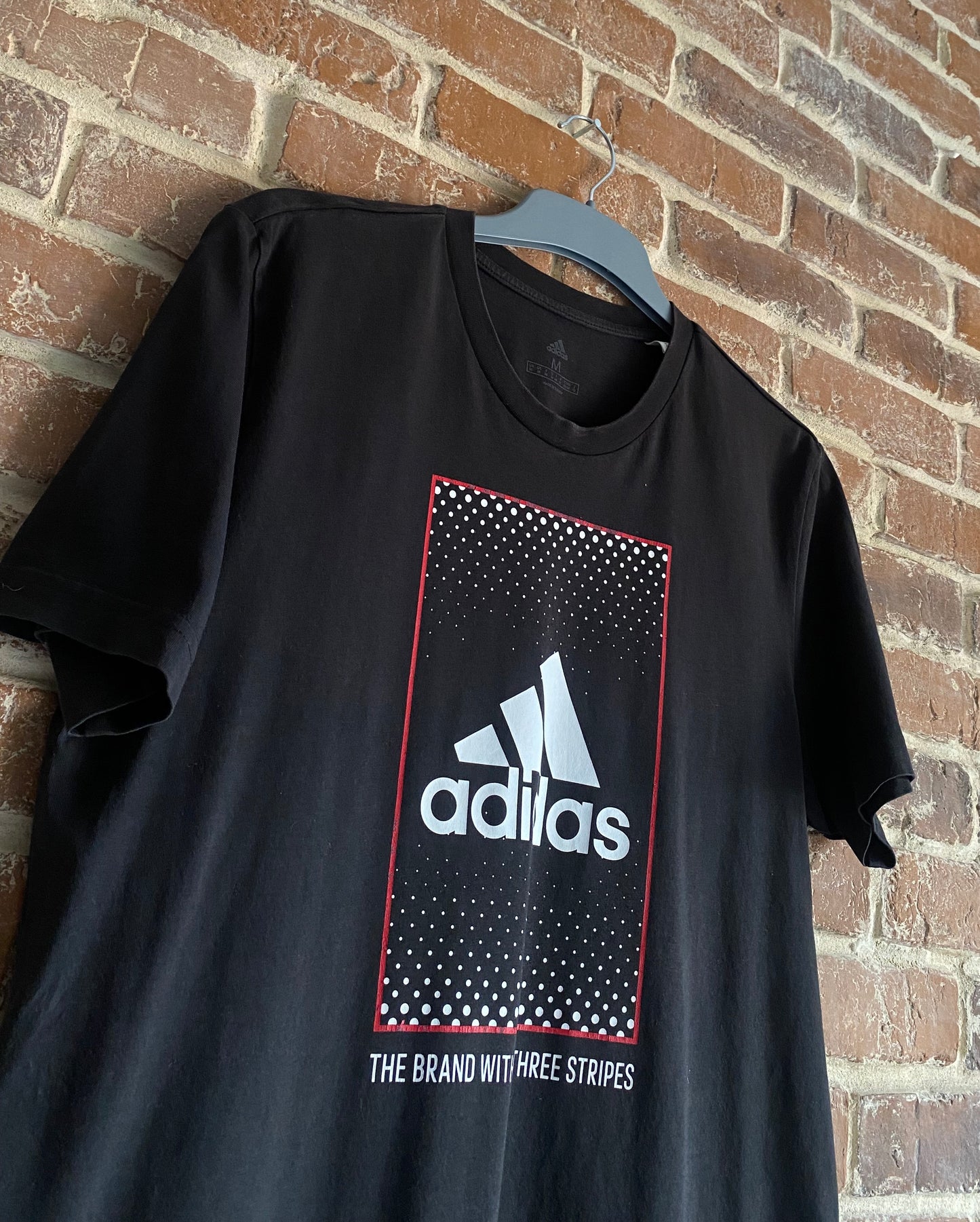 Tricou Adidas