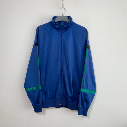 Jachetă Adidas Originals Vintage Made in France