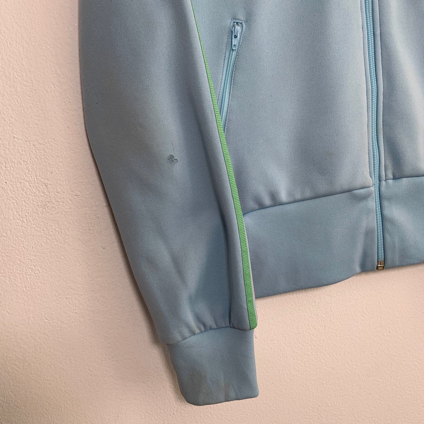 Jachetă damă Adidas Originals Buenos Aires