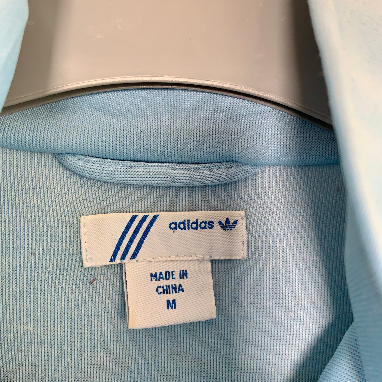 Jachetă damă Adidas Originals Buenos Aires