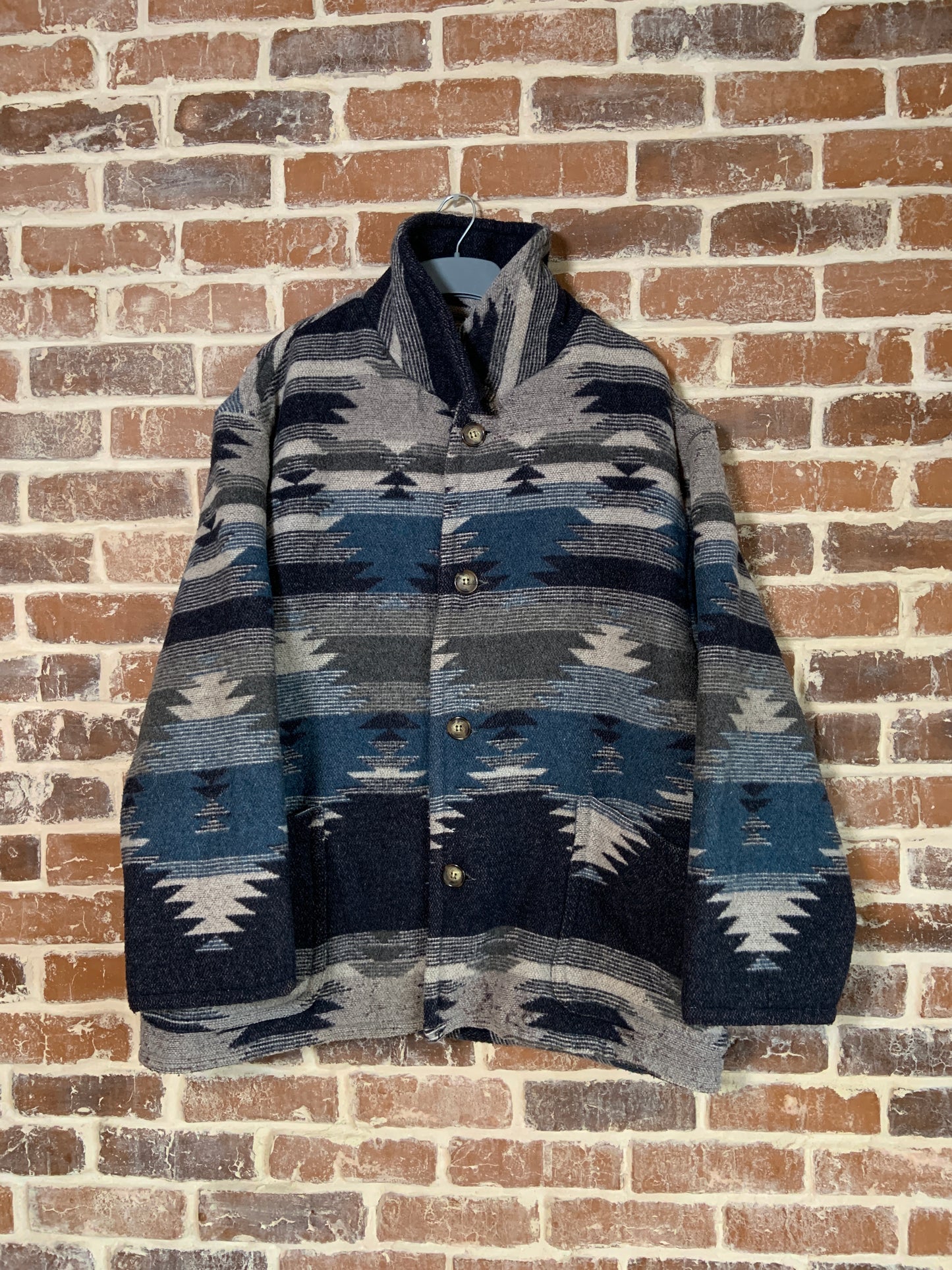 Geacă Cocoa Vintage Made in Italy