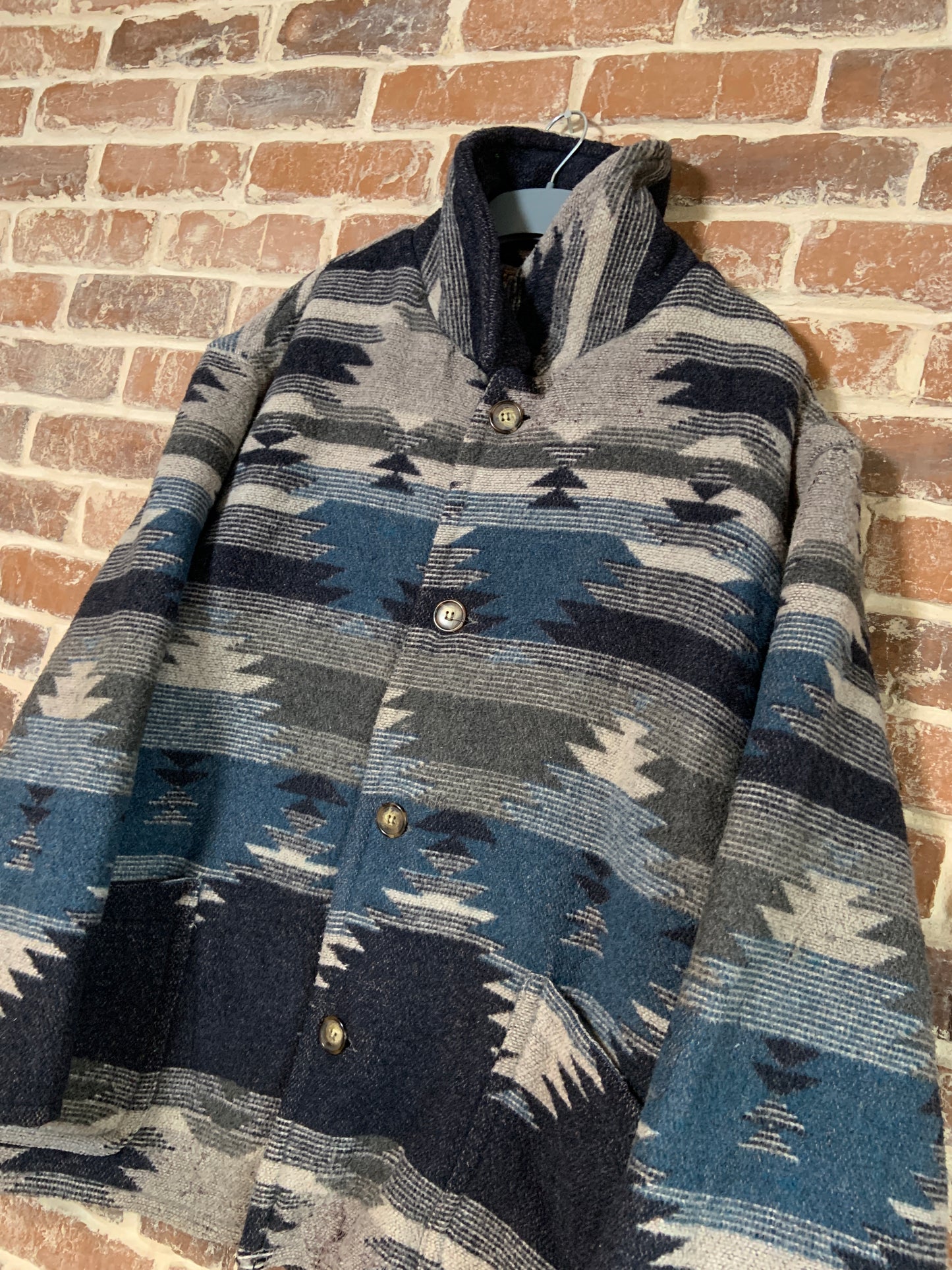 Geacă Cocoa Vintage Made in Italy