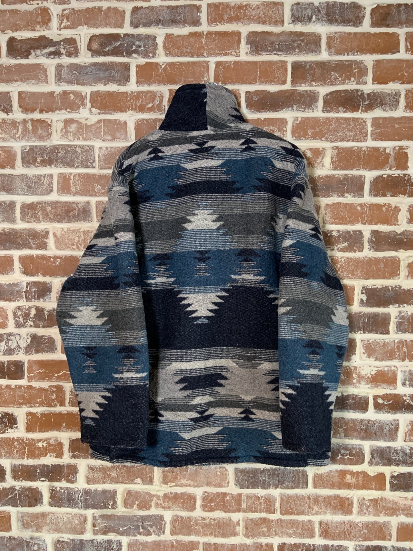 Geacă Cocoa Vintage Made in Italy