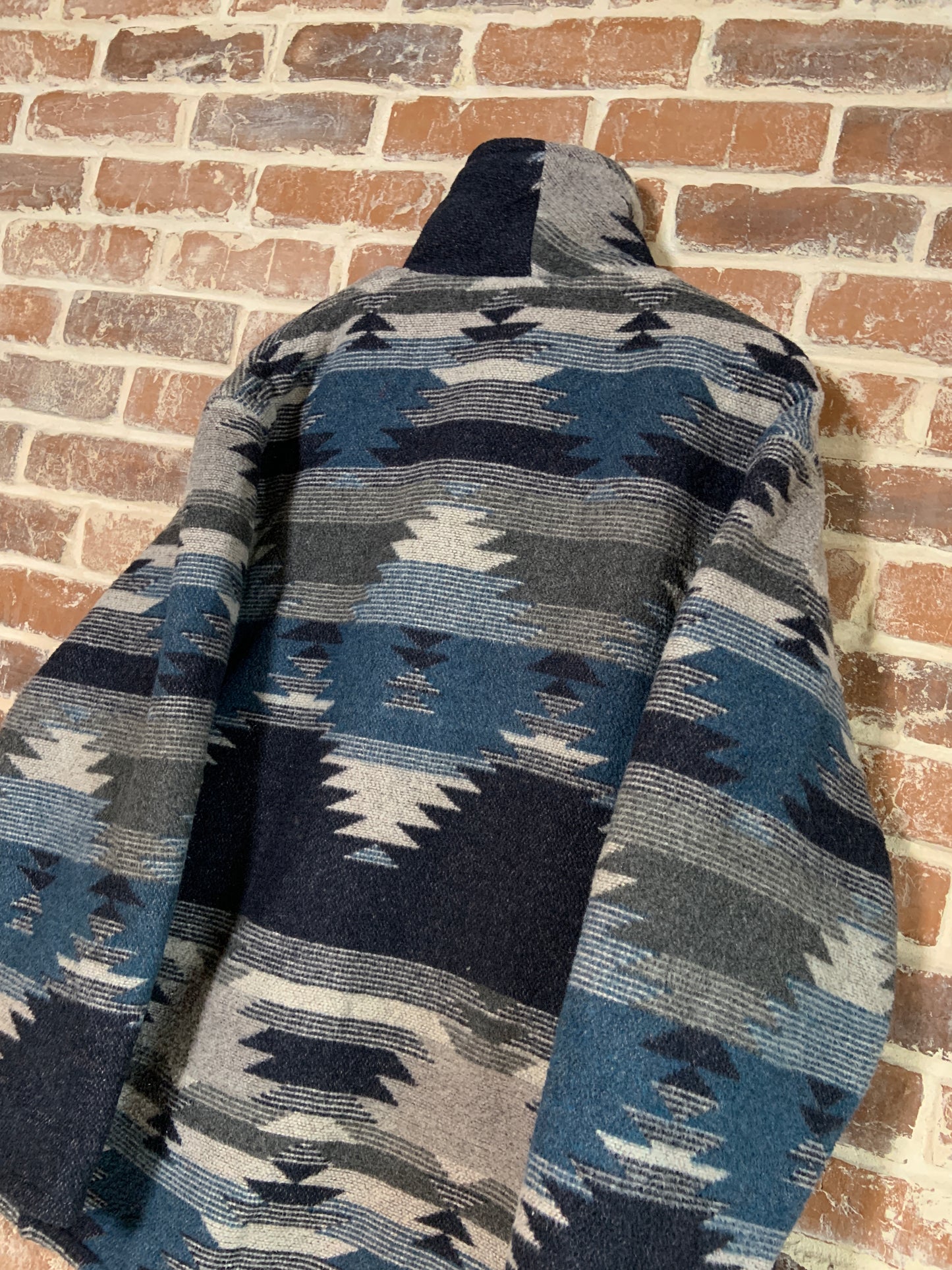 Geacă Cocoa Vintage Made in Italy