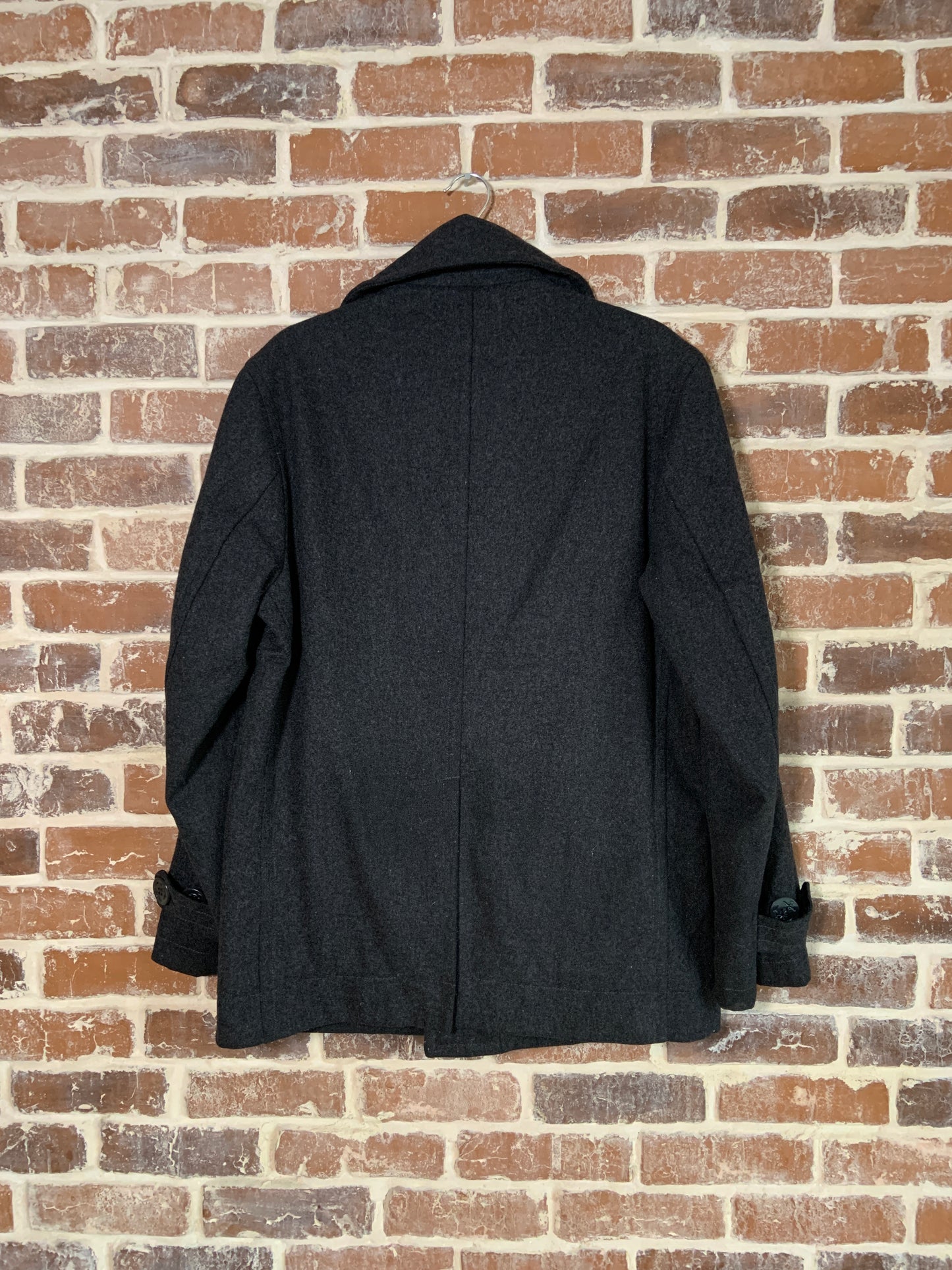 Palton Bluenotes Vintage