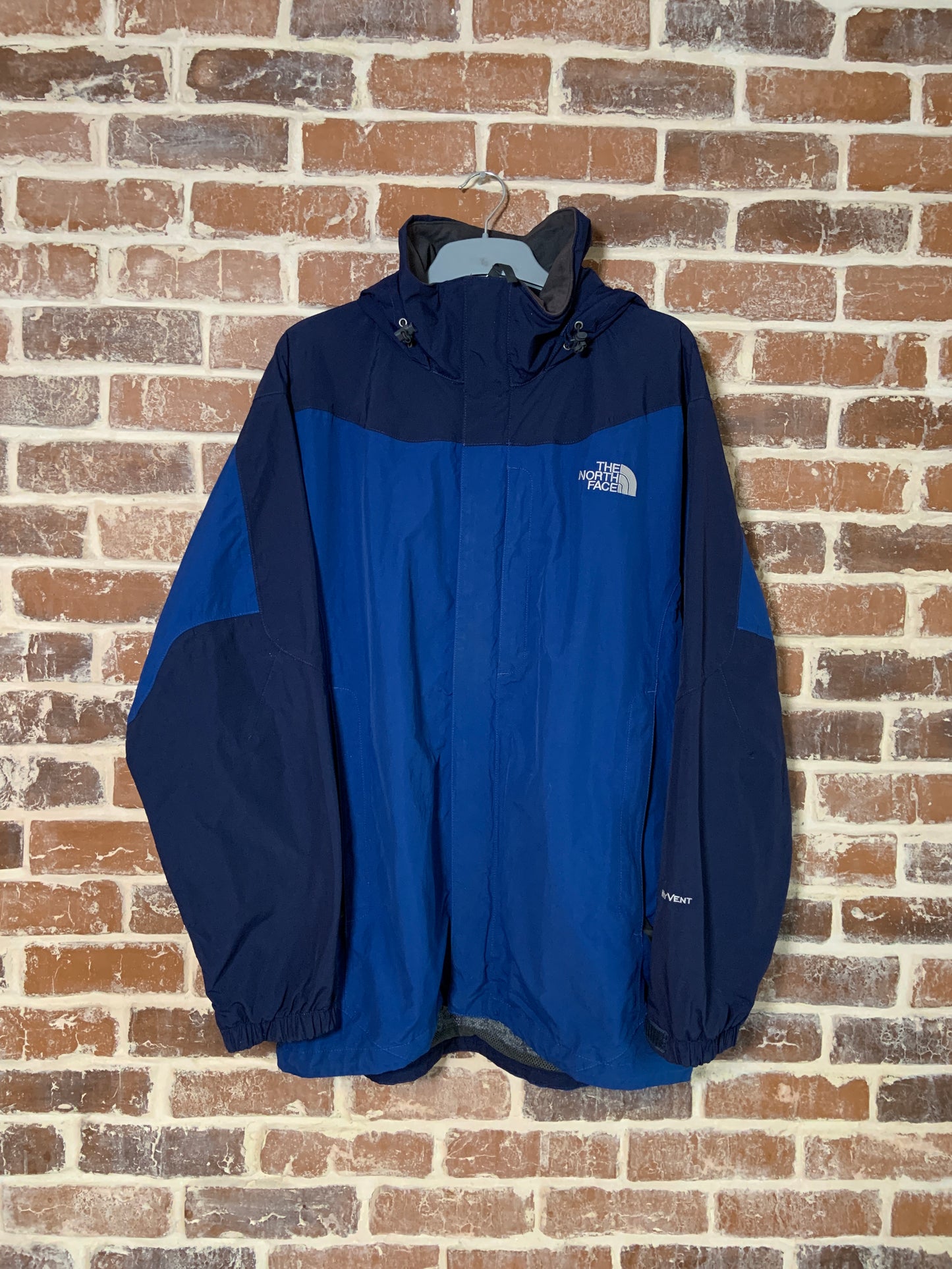 Jachetă The North Face HyVent