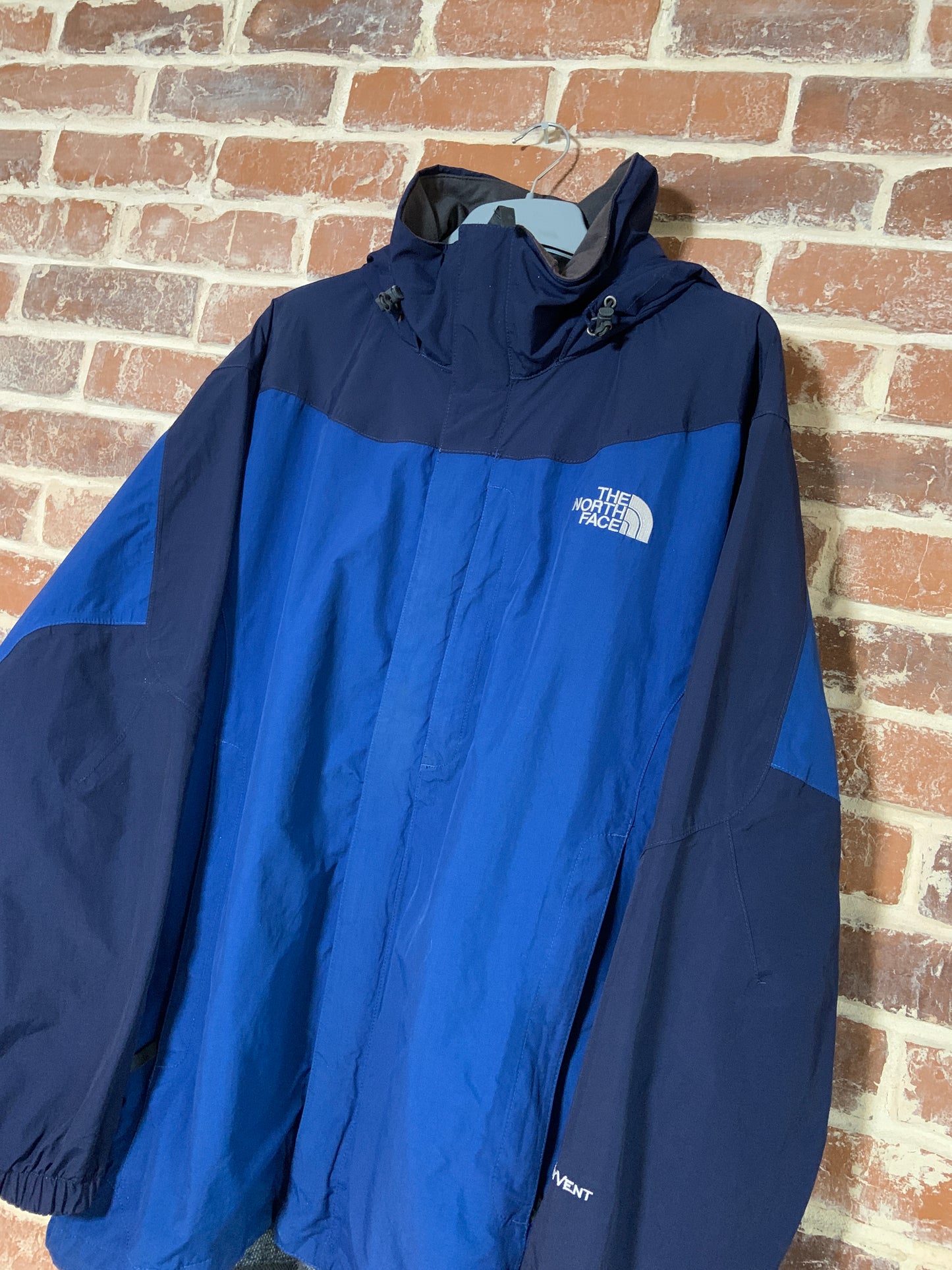 Jachetă The North Face HyVent