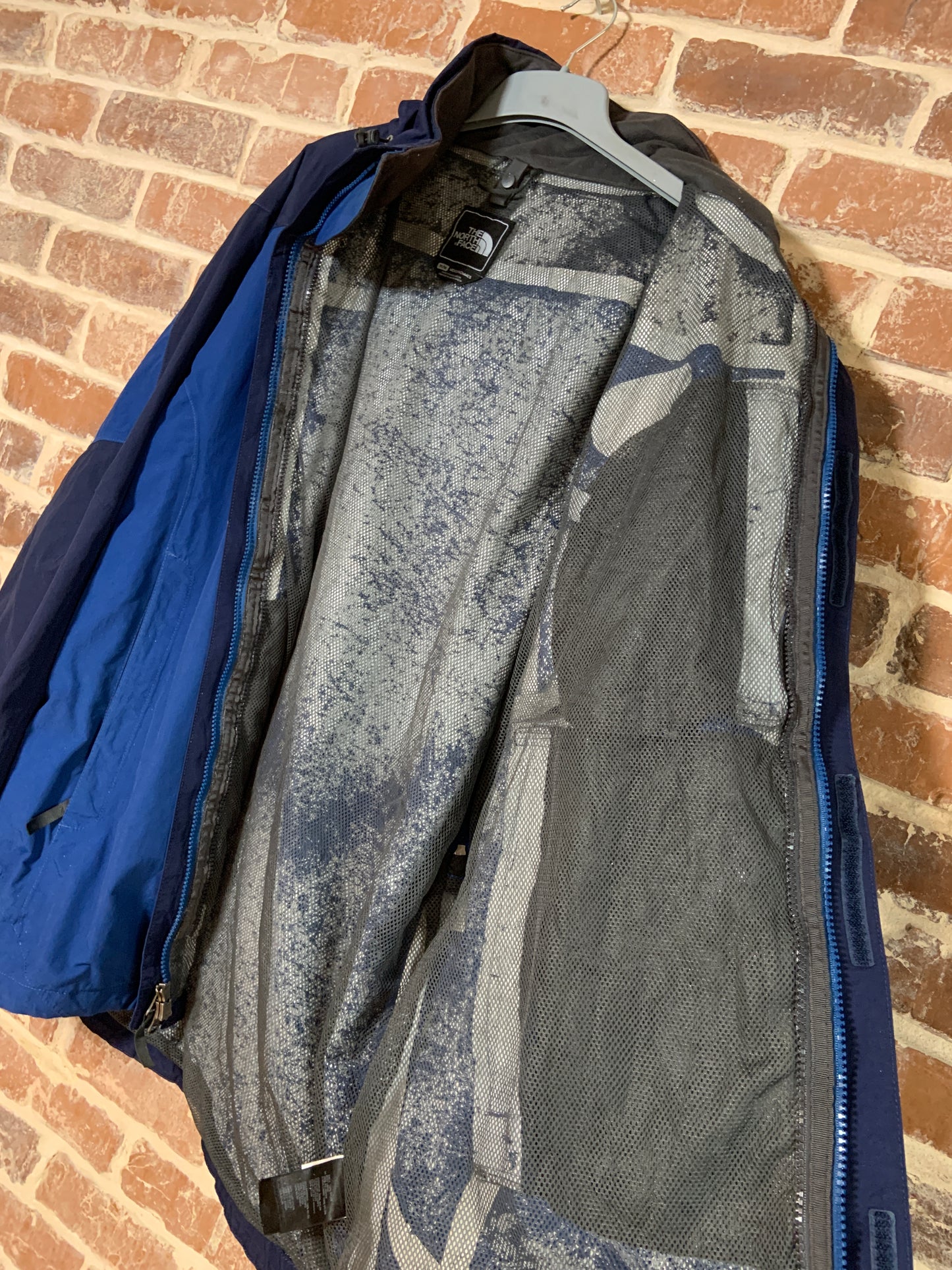 Jachetă The North Face HyVent