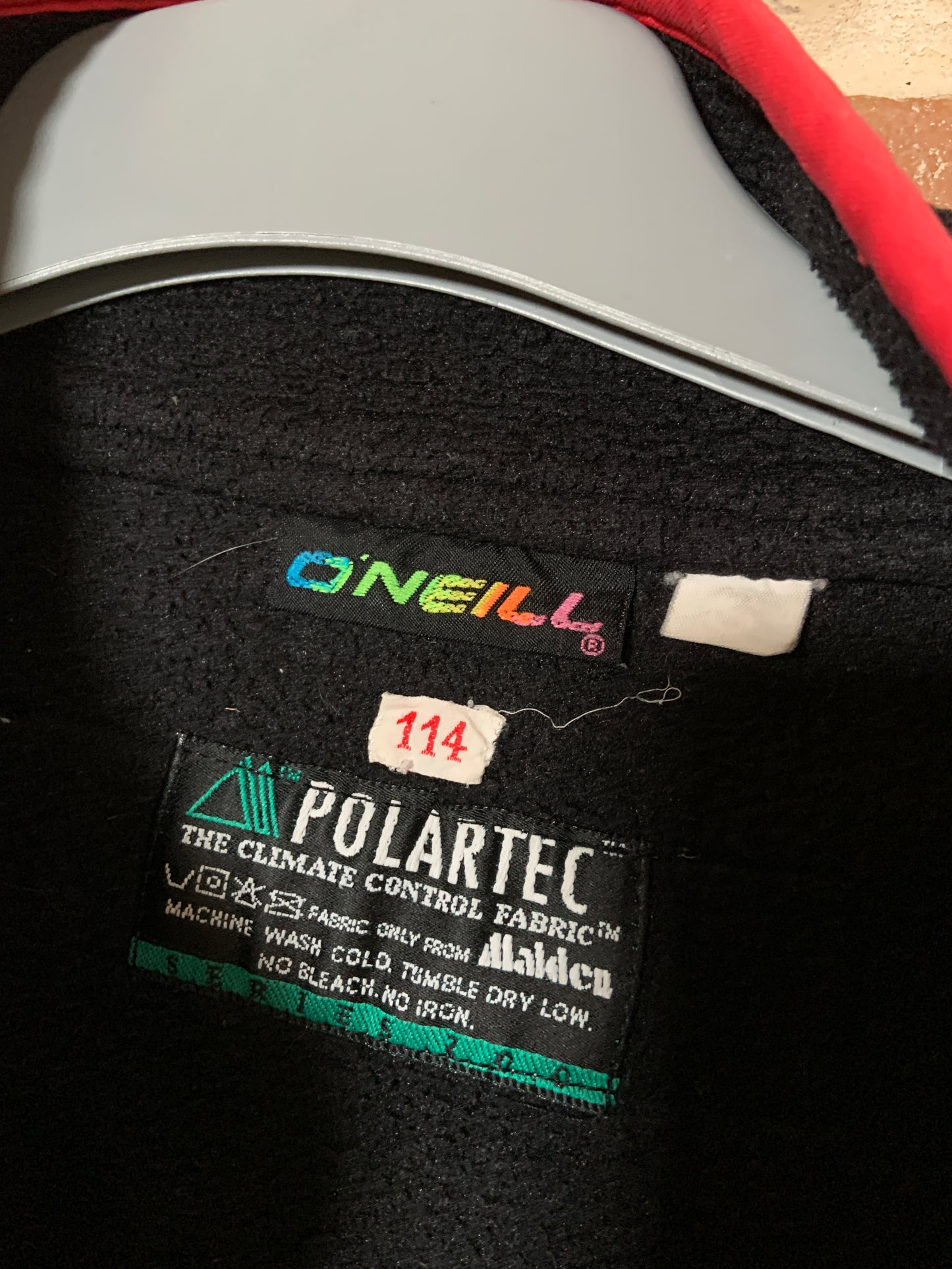 Polar O'Neill Vintage