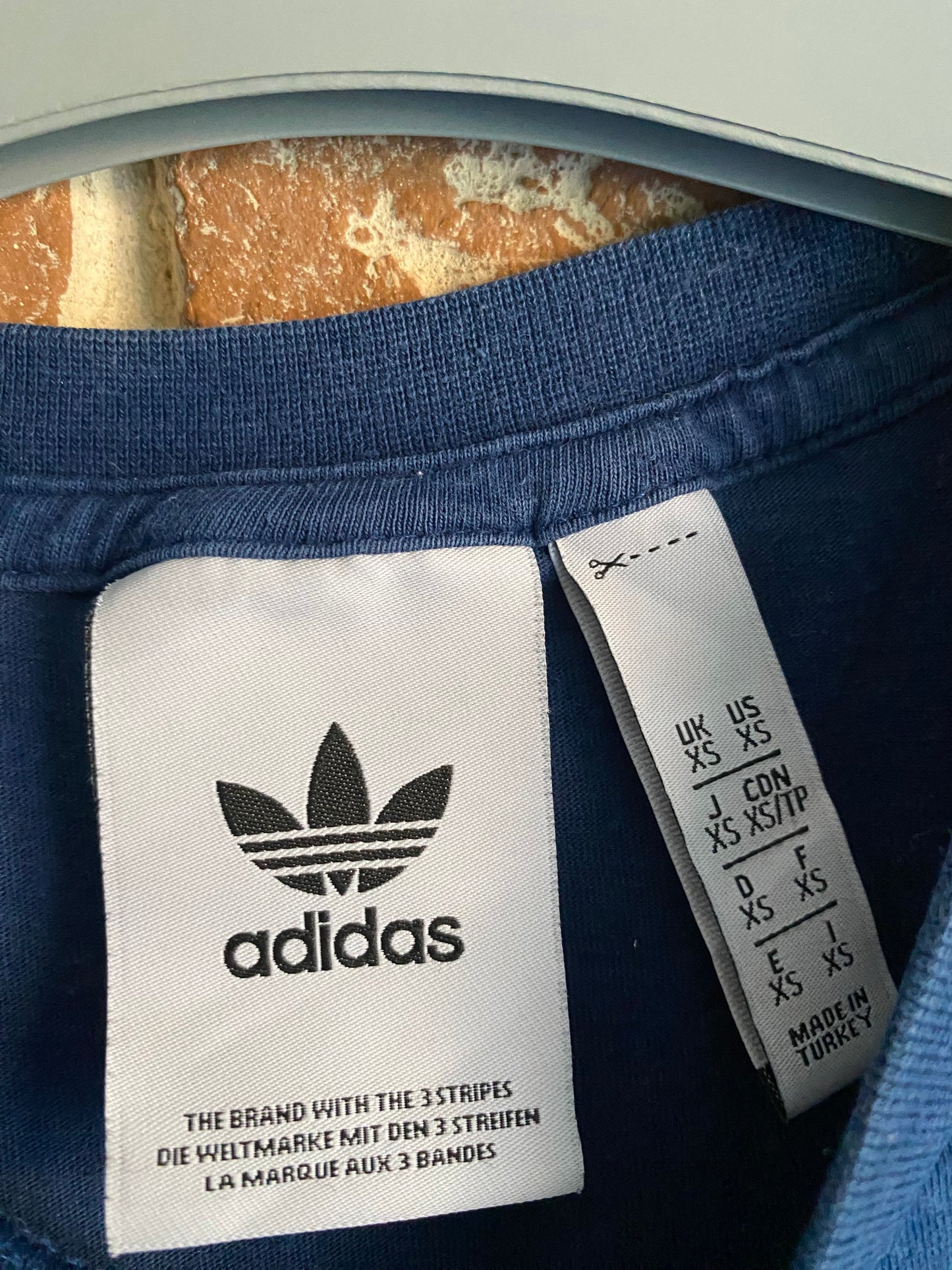 Tricou Adidas Originals