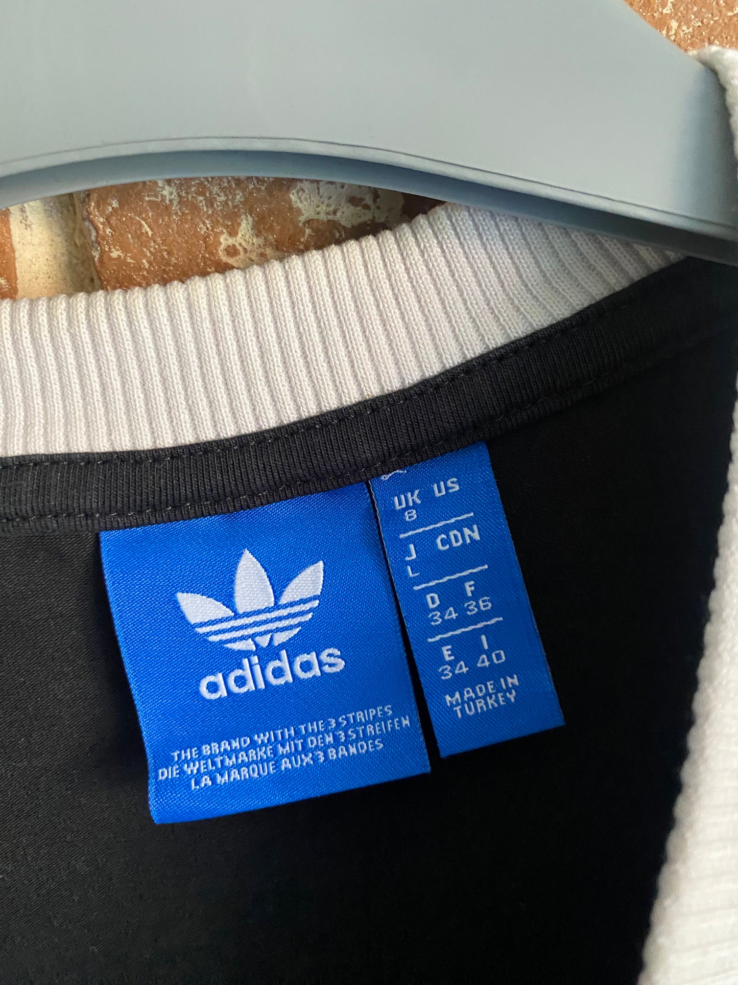 Bluză damă Adidas Originals