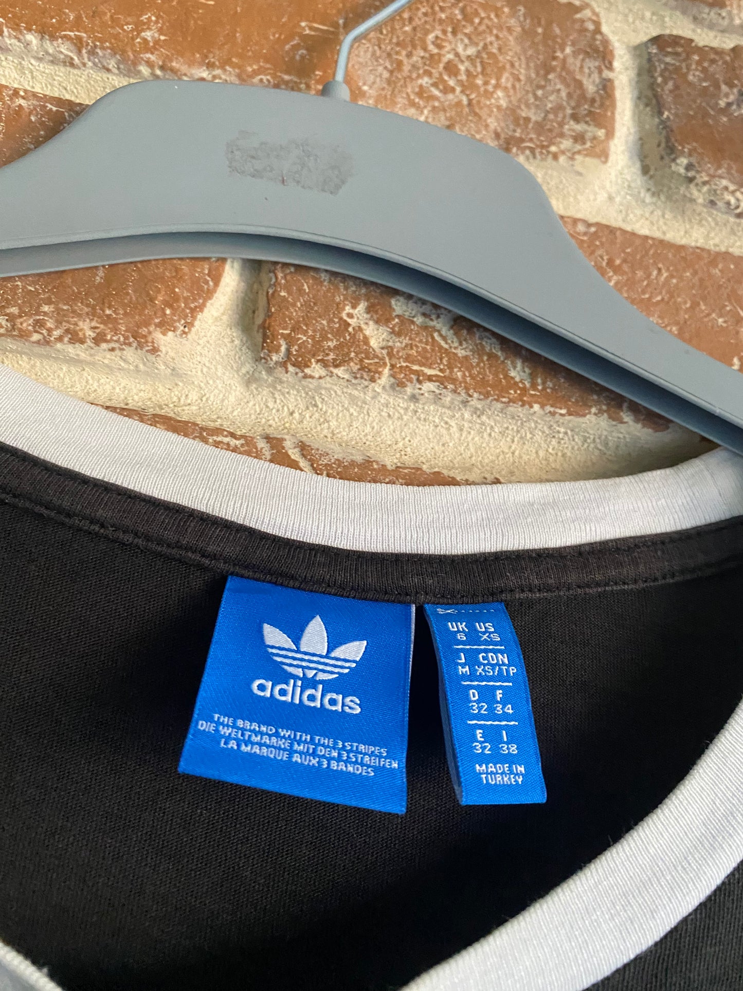 Tricou Adidas Originals