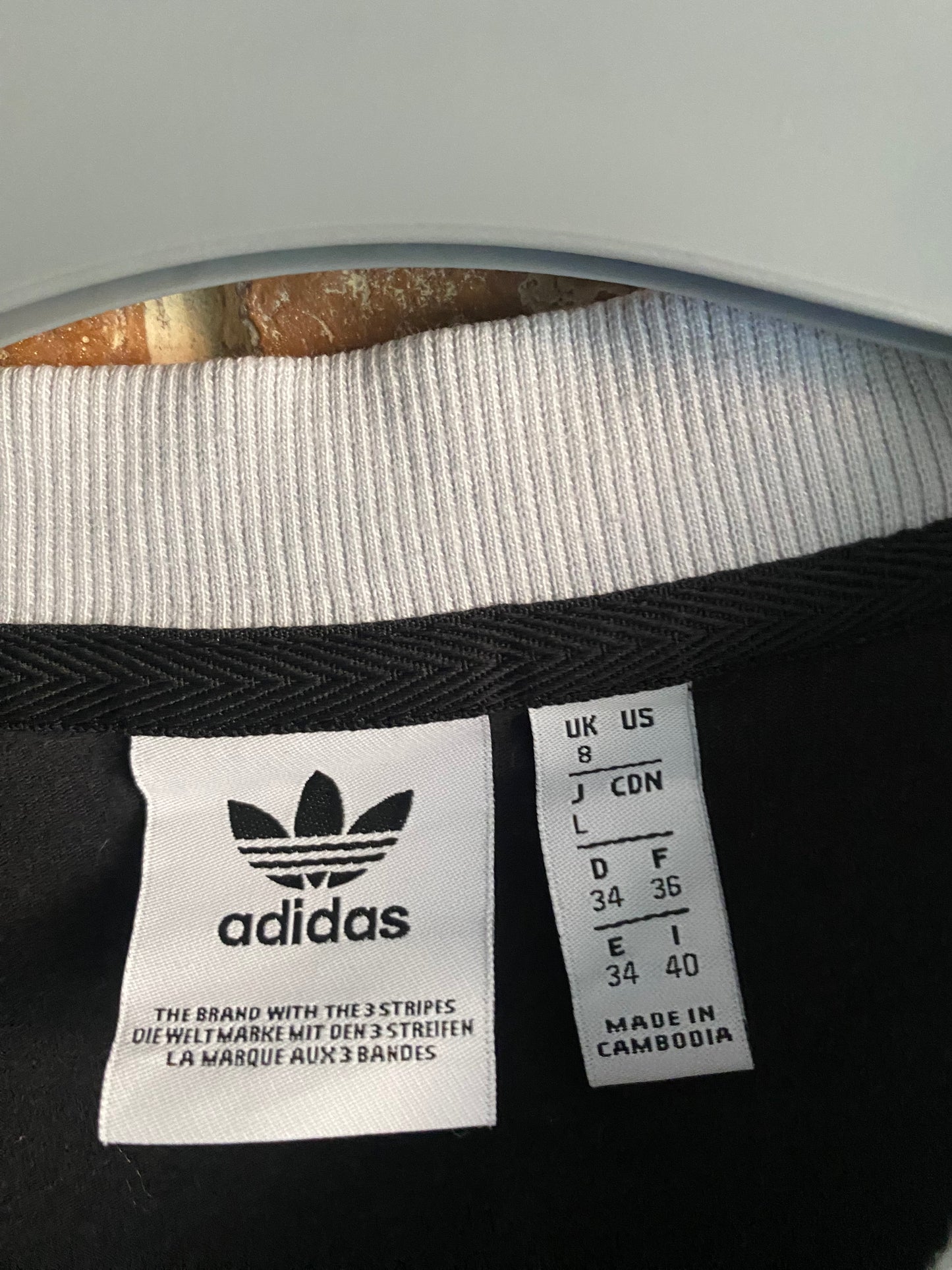 Bluză Adidas Originals