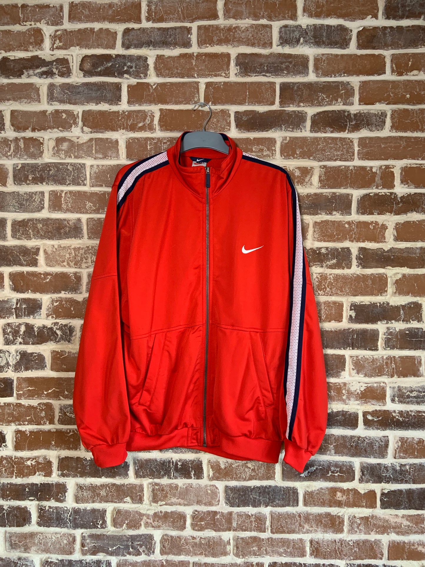 Jachetă Nike Vintage 90s