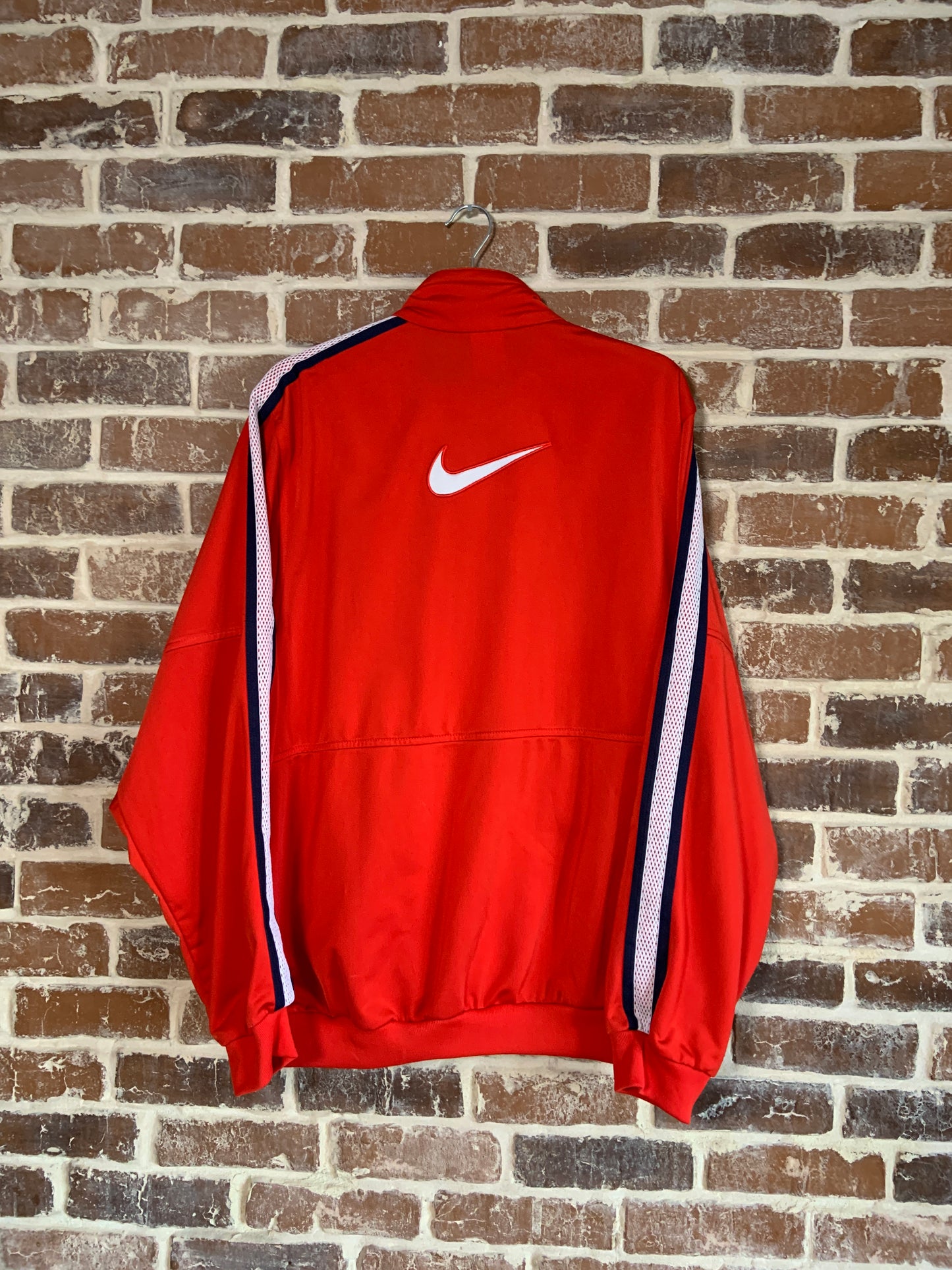 Jachetă Nike Vintage 90s