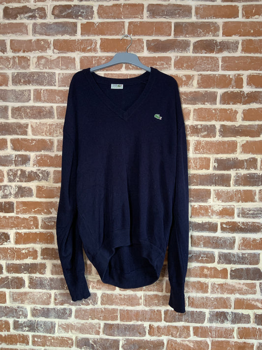 Pulover Lacoste Vintage