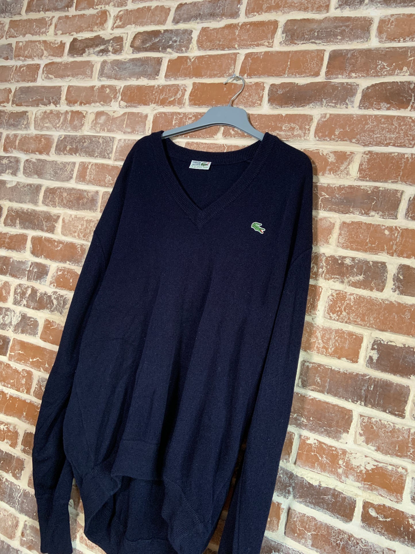 Pulover Lacoste Vintage