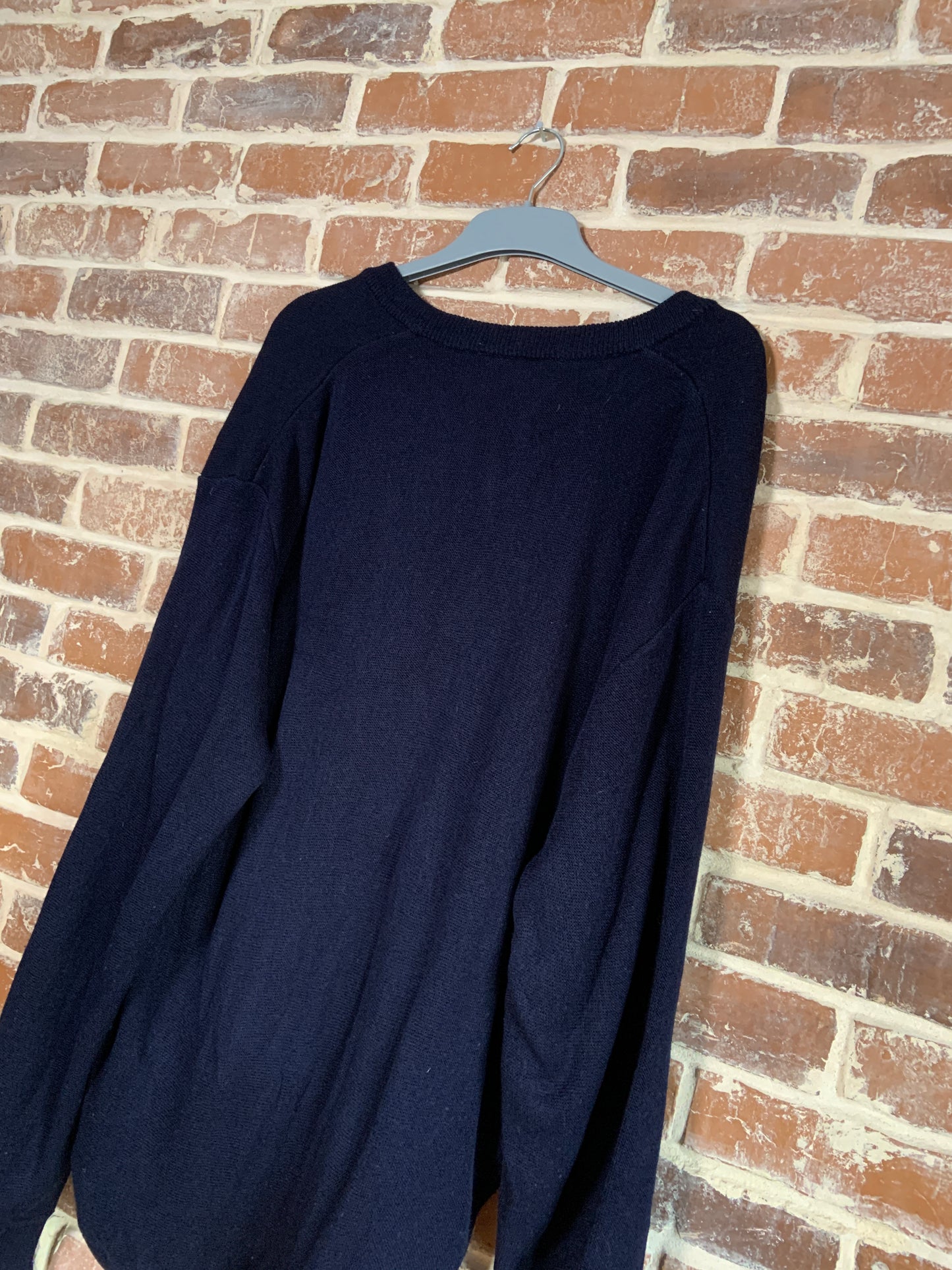 Pulover Lacoste Vintage