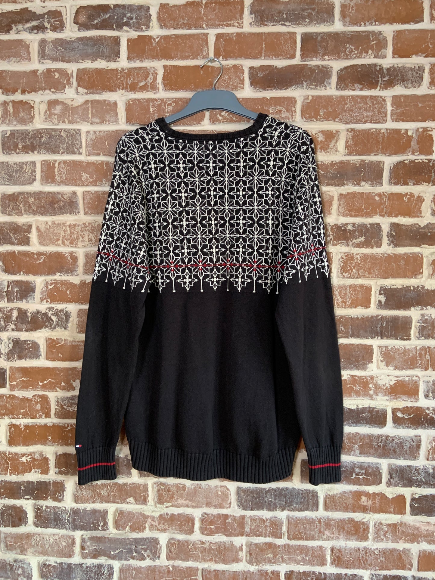 Pulover Tommy Hilfiger