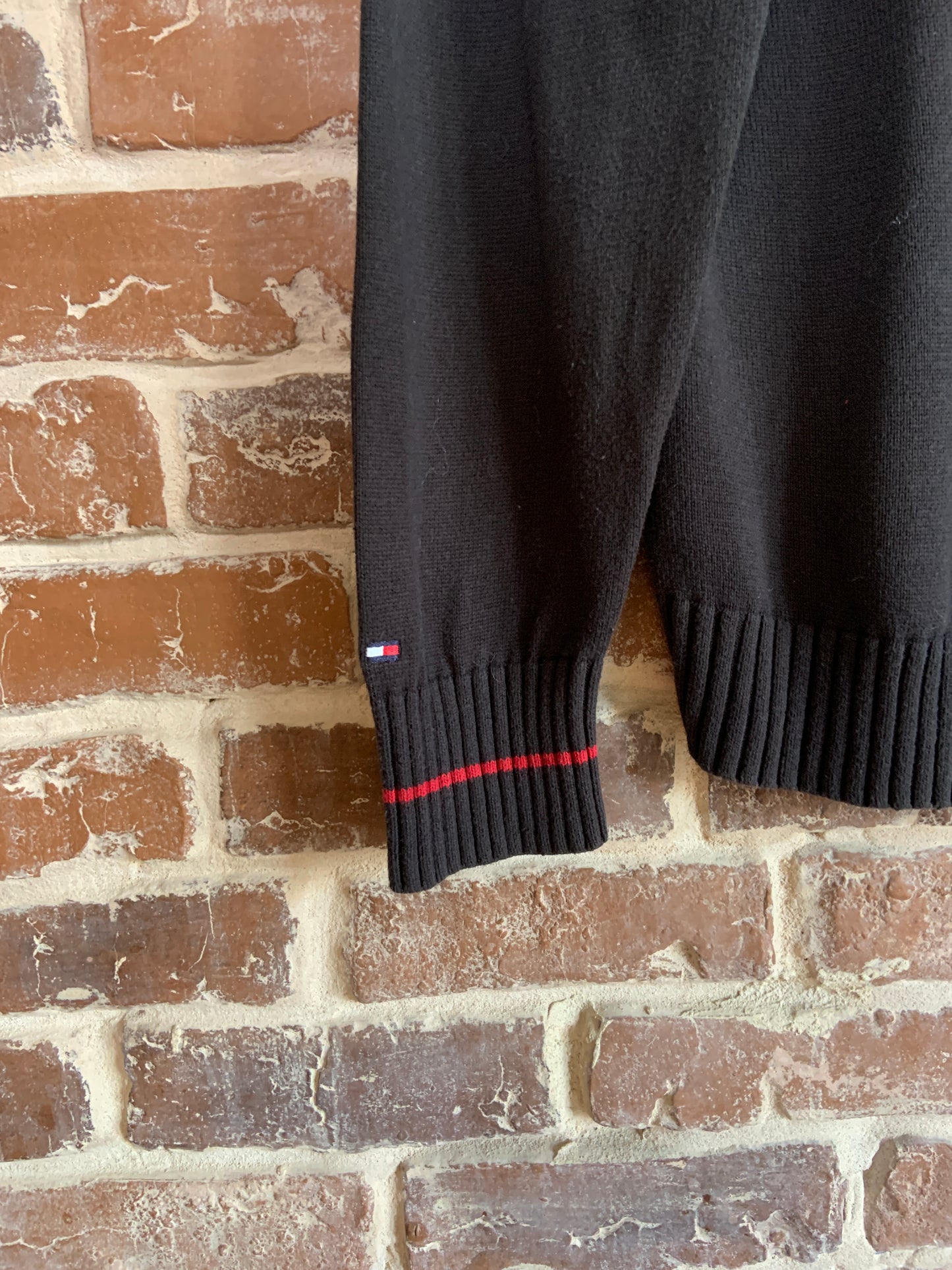 Pulover Tommy Hilfiger