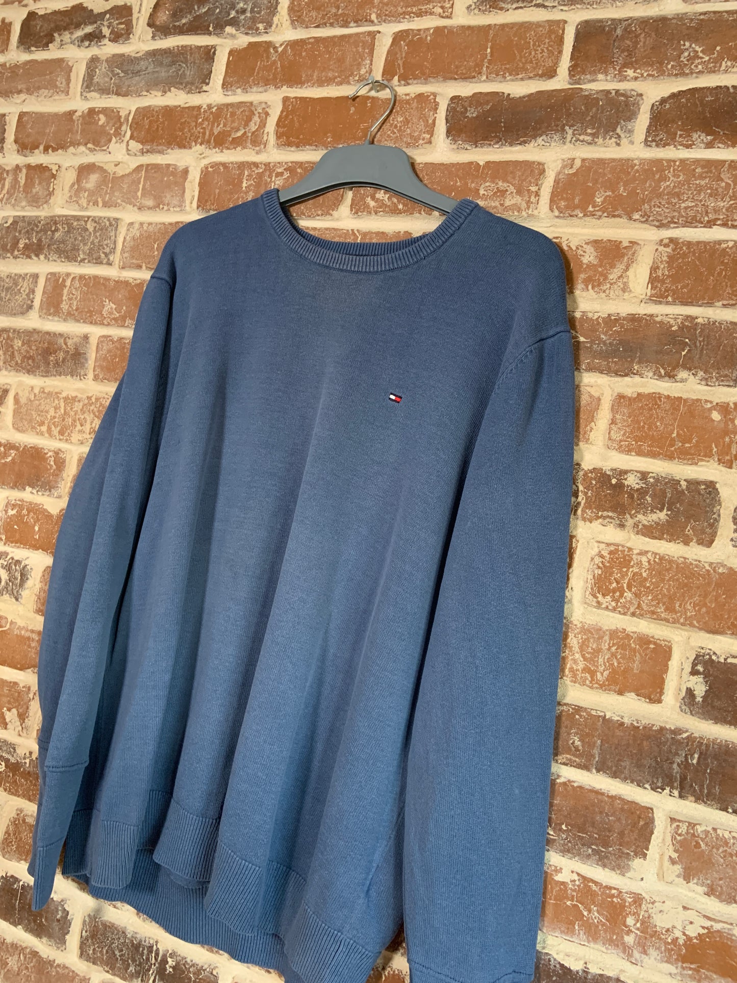 Pulover Tommy Hilfiger