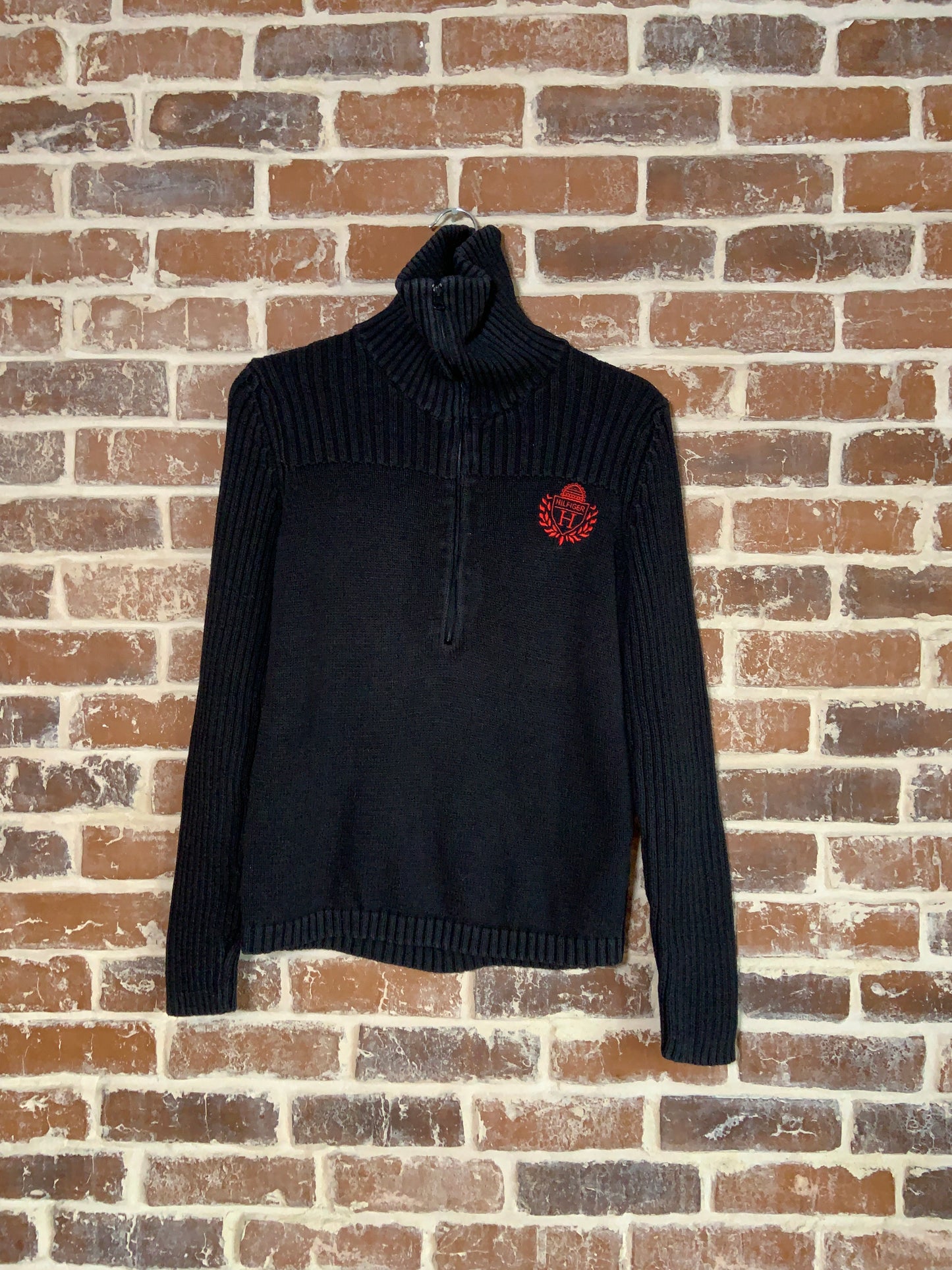 Pulover damă Tommy Hilfiger