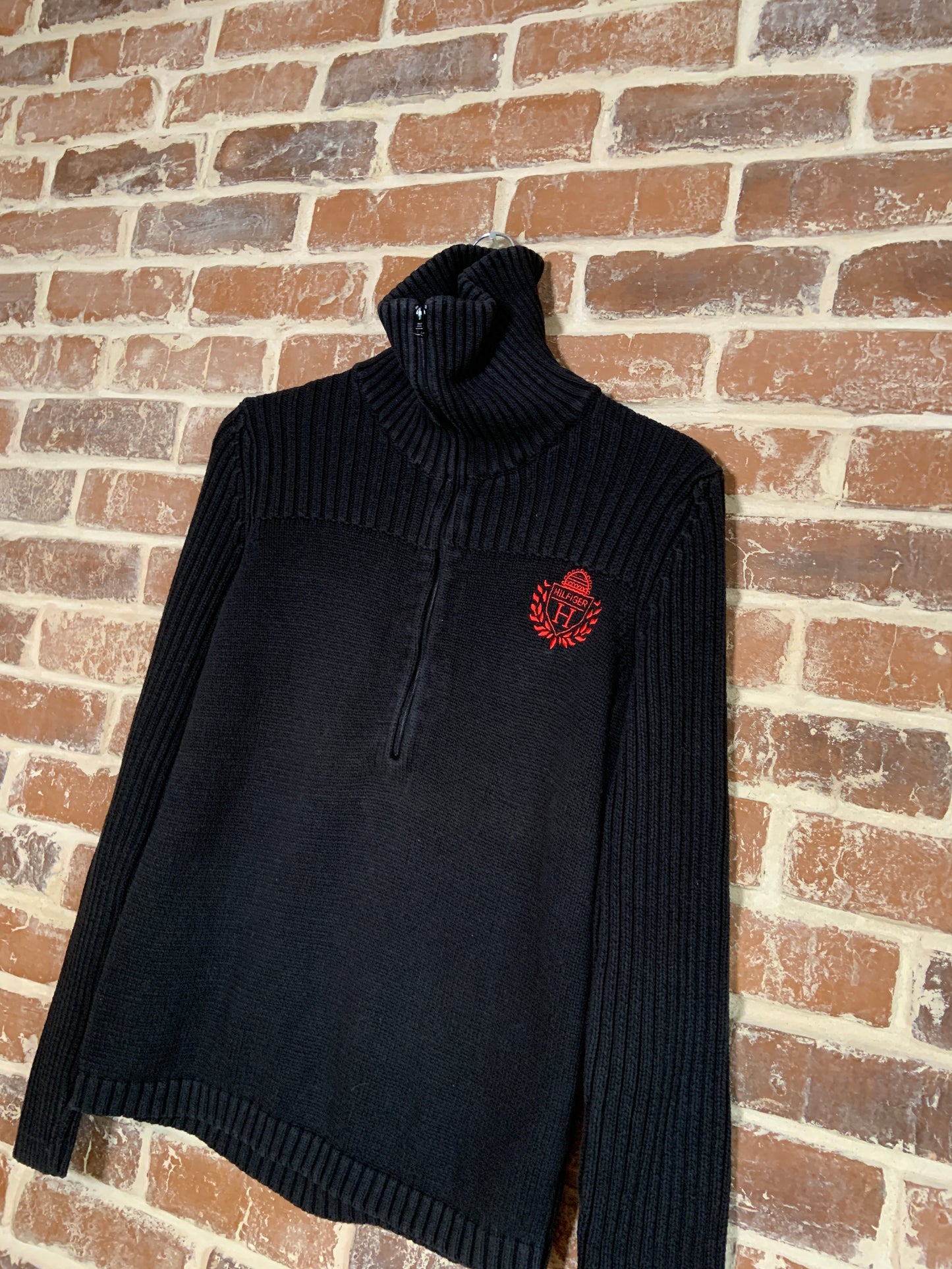 Pulover damă Tommy Hilfiger