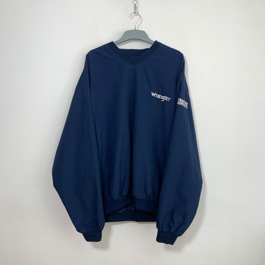 Windbreaker Wrangler