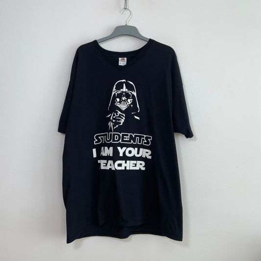 Tricou Vintage Darth Vader