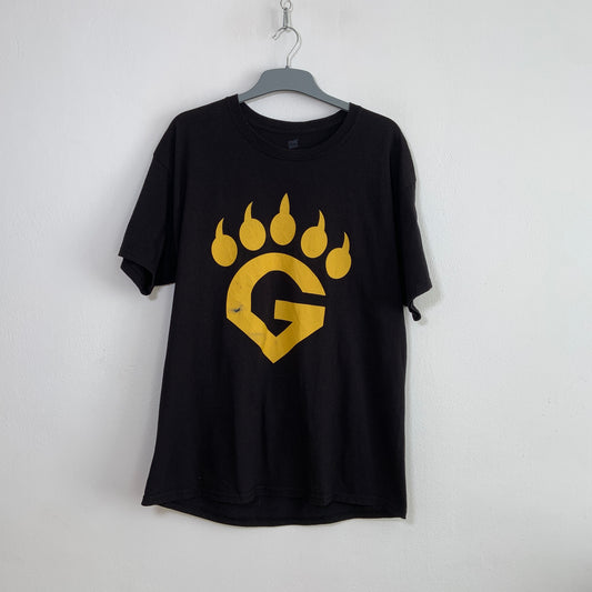 Tricou Vintage Hanes