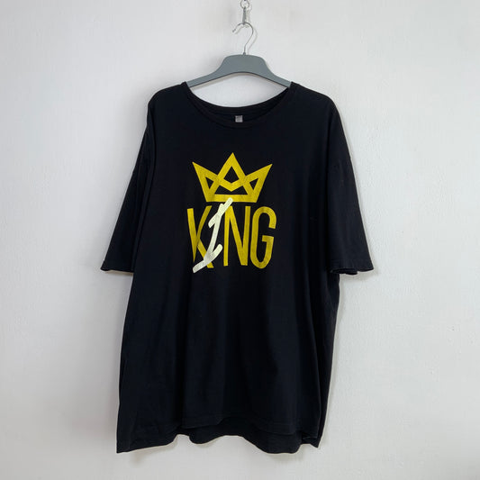 Tricou Vintage King