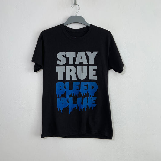 Tricou Vintage Hanes