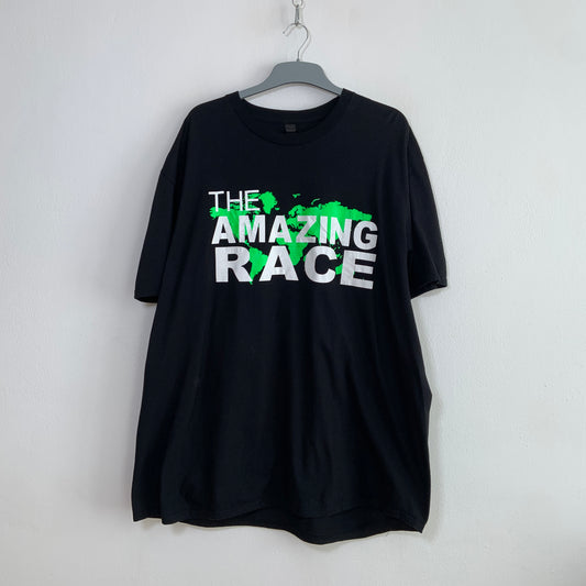 Tricou Vintage Amazing Race