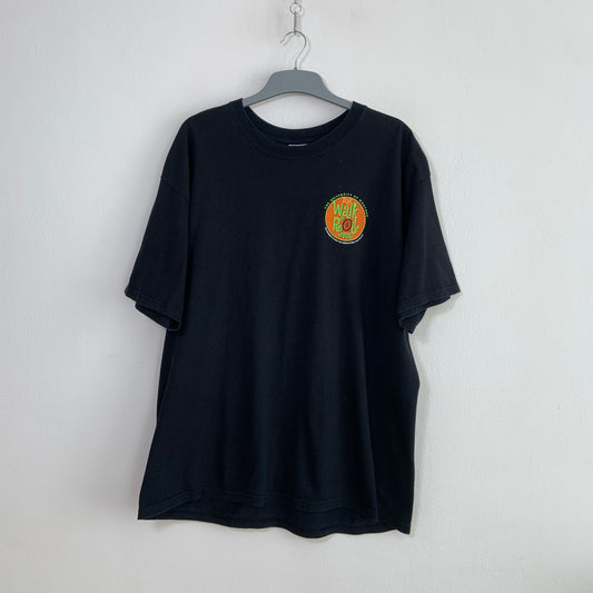 Tricou Vintage University of Montana