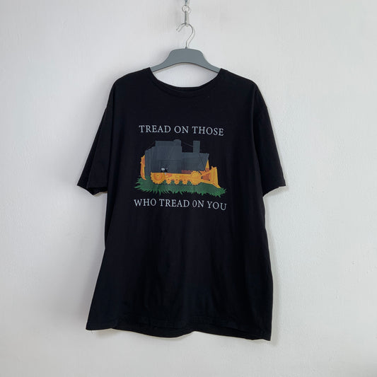Tricou Vintage Tread