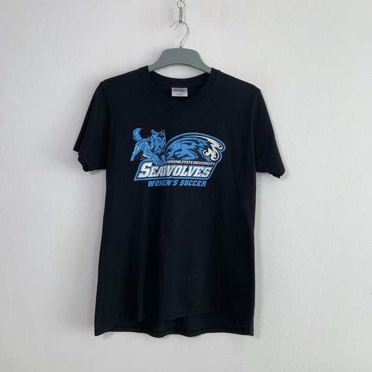 Tricou damă Vintage Seawolves