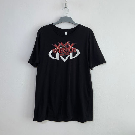 Tricou Vintage The XXX Club