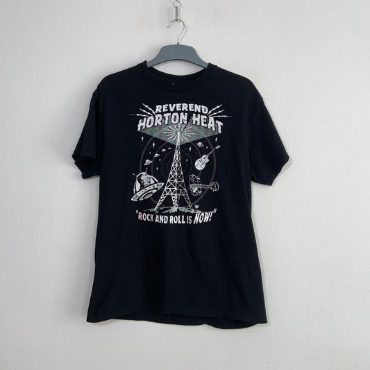 Tricou Vintage Rock and Roll