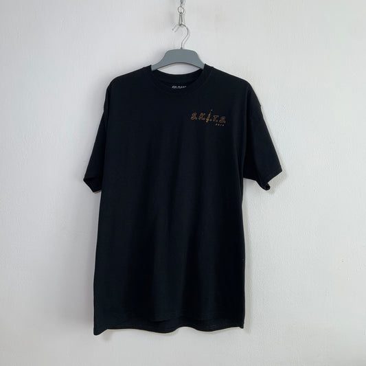 Tricou Vintage Skits
