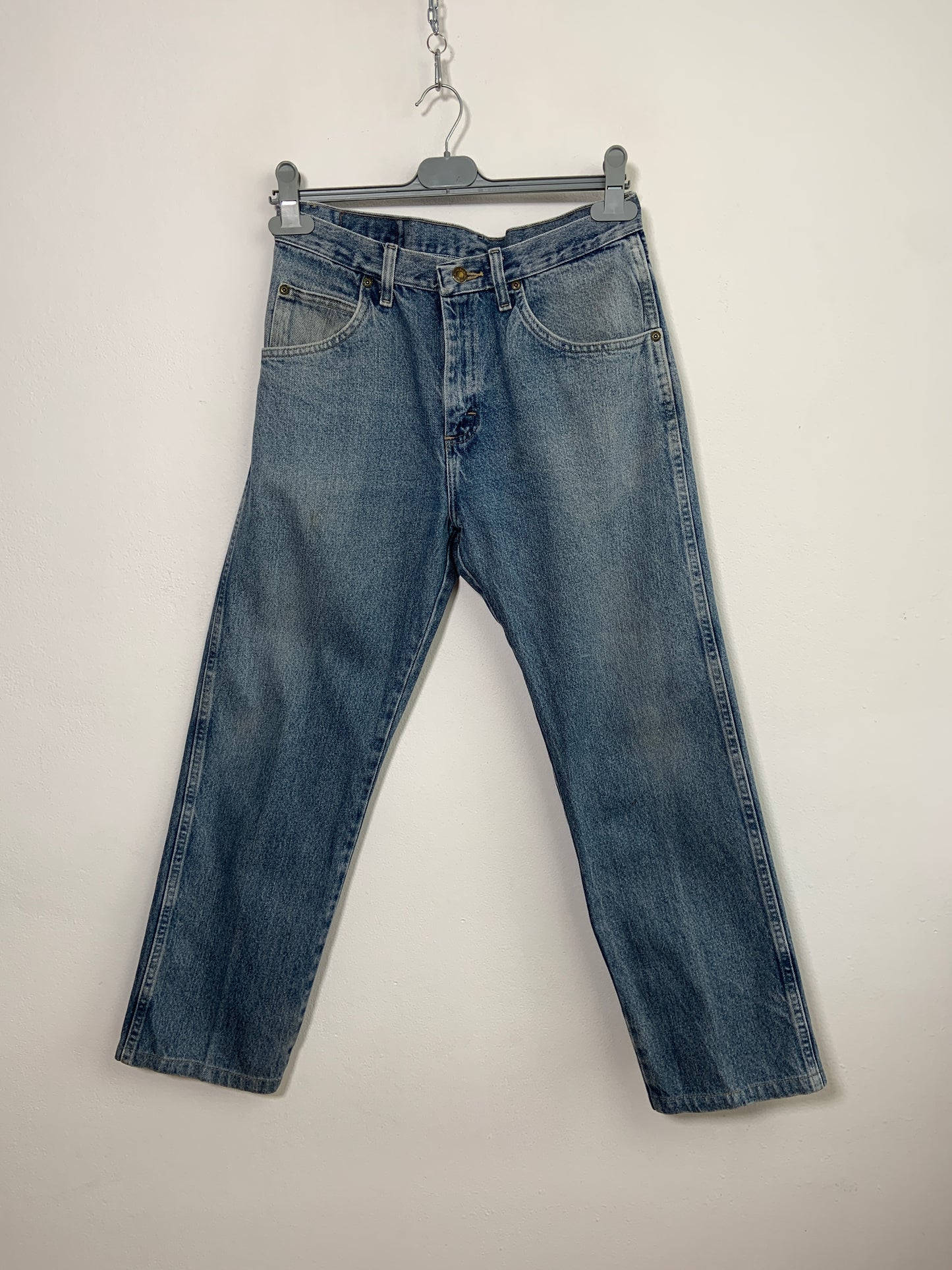 Jeans Wrangler Made in Mexico