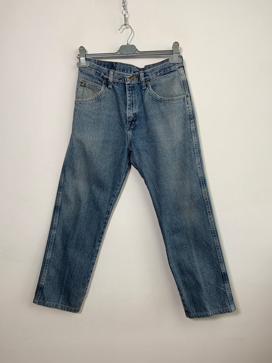 Jeans Wrangler Made in Mexico