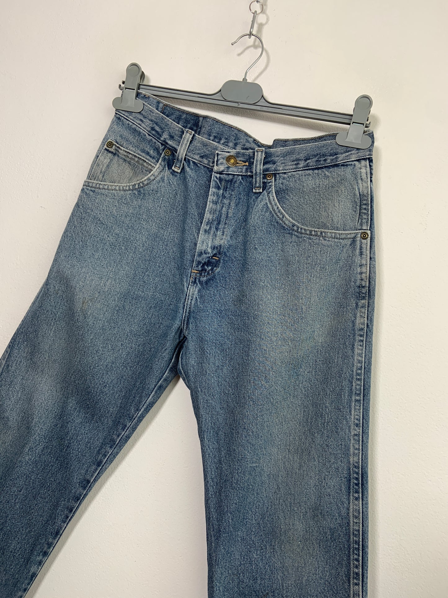 Jeans Wrangler Made in Mexico