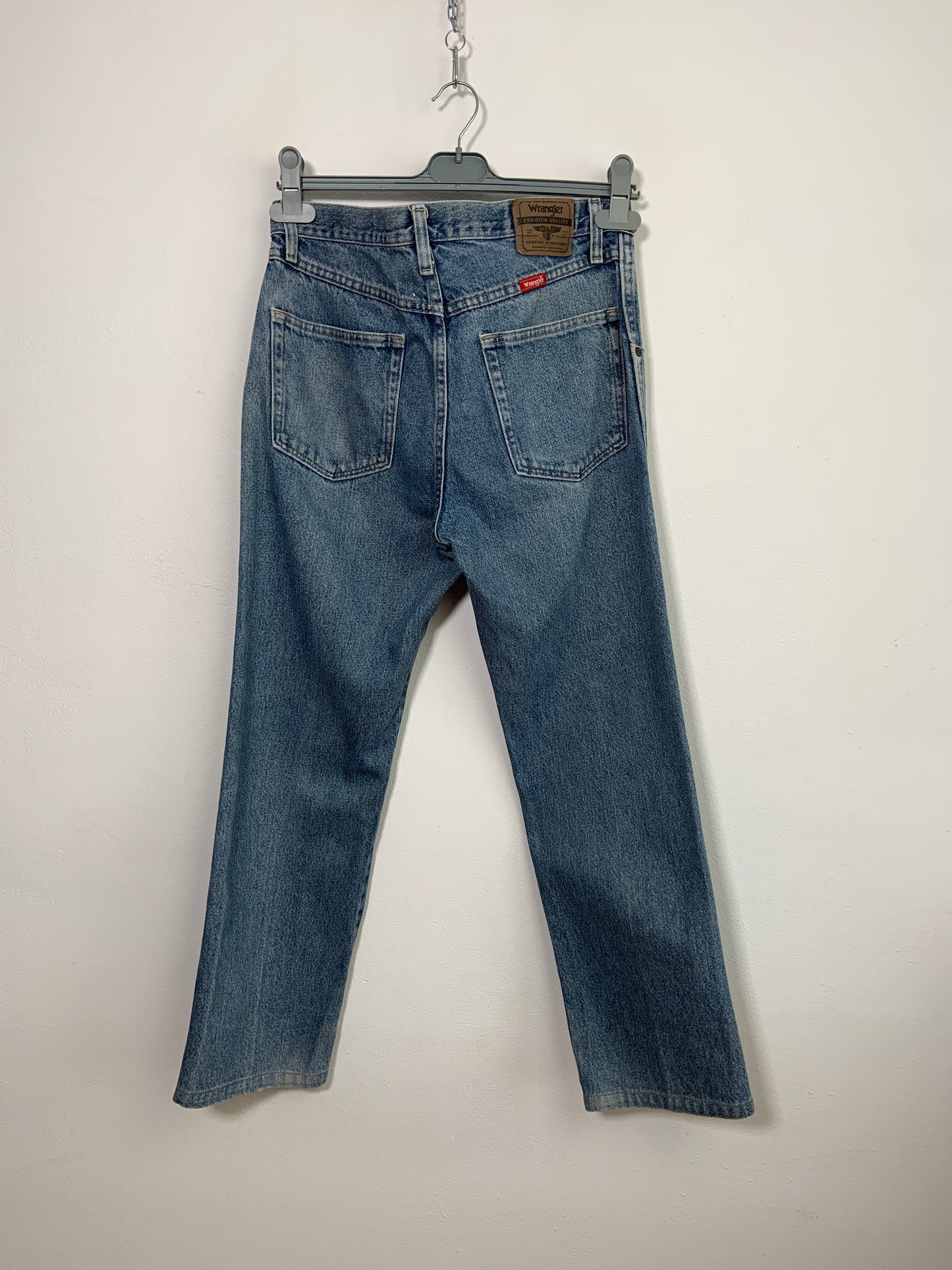 Jeans Wrangler Made in Mexico